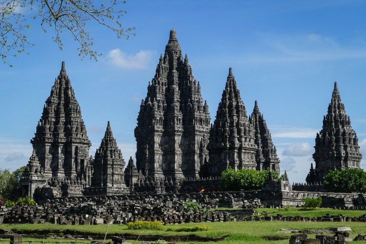 Yogyakarta
