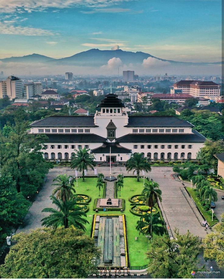 Bandung
